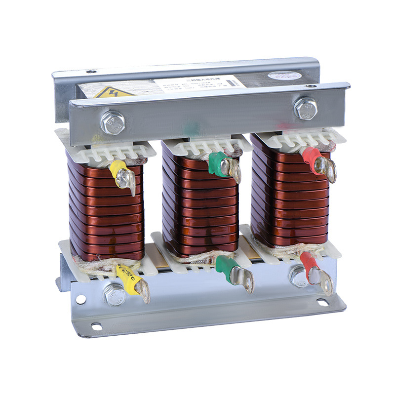 广东电网请求一种用于电抗器的震振双控设备专利有用吸收电抗器笔直和水平方向振动力