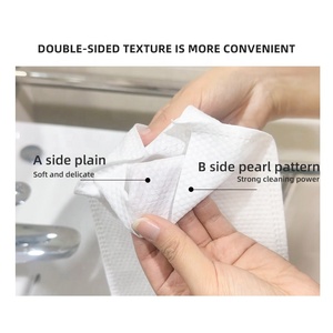 <span class=keywords><strong>Gants</strong></span> de lavage du corps savonneux pré-humidifiés <span class=keywords><strong>jetables</strong></span> <span class=keywords><strong>pour</strong></span> l'hôpital de voyage à <span class=keywords><strong>la</strong></span> maison-Fournitures de bain et de <span class=keywords><strong>toilette</strong></span> - Product Image 2