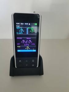 Wspe100v पशु नैदानिक उपकरण पशु चिकित्सा नैदानिक संकेत कुत्तों बिल्लियों के लिए निगरानी - Product Image 2