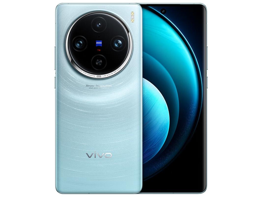 スマートフォン本体 vivo X100 Pro 12GB/256GB 楽天市場】Vivo X100 Pro ＜中国版＞ Dimensity 9300・6.78