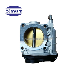 En çok satan 16119-EN20B gaz kelebeği gövdesi Nissan Atlas karavan Nissan ladresses Qashqai Serena Teana Trail Urvan - Product Image 4