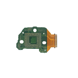 Công Nghiệp Chính mềm ban qyx mô hình 2s0050606b0 tùy chỉnh <span class=keywords><strong>FPC</strong></span> linh hoạt chịu nhiệt độ cao ISO chứng nhận - Product Image 1