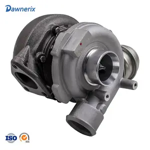 GT2556V turbo Turbocompressore Per BMW 530d (E39) 3.0D 184/193HP 454191-0005