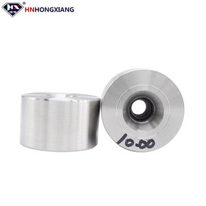 Di alta qualità carburo di tungsteno diamante filo trafilatura muore carburo di tungsteno muore per filo di acciaio a basso tenore di carbonio - Product Image 5