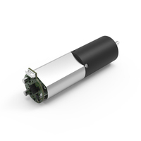 Zhaowei — moteur à engrenage personnalisé 20mm 12v, 60 tr/min, pour stores roulants, livraison gratuite