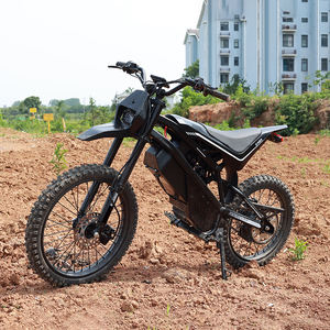 Entrepôt EU/US 60V 2500 W 21700 batterie au lithium Performance moto <span class=keywords><strong>électrique</strong></span> tout Terrain Pit Bike <span class=keywords><strong>électrique</strong></span> - Product Image 6