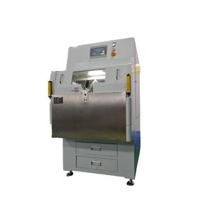 Machine de découpe et de pliage automatique multifonctionnelle Sinrad SR-KV40 pour faisceaux de câbles - Product Image 3