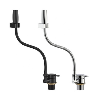 ZOYUE RV Mini robinet caravane évier caché pliant 360 degrés robinet pivotant pour Yacht <span class=keywords><strong>cuisine</strong></span> Accessories-ZY-K211C - Product Image 4