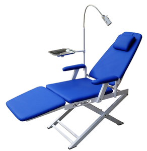 Folding Simple <strong>Dental</strong> <strong>Unit</strong> <strong>Chair</strong> <strong>Unit</strong> <strong>Dental</strong> Cart Mobile <strong>Dental</strong> <strong>Chairs</strong> <strong>Unit</strong> Price - Product Image 3