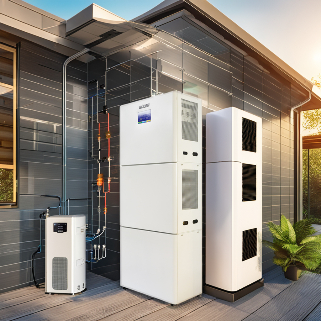 Wholesale <strong>Solar</strong> <strong>System</strong> <strong>15kw</strong> 15kwh Complete All <strong>in</strong> One 32A Three Phase Energy Storage <strong>System</strong> for Middle East Market