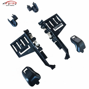 Kit de réparation de rideaux pour accessoires automobiles, pièces détachées auto, matériau pour BMW MINI <span class=keywords><strong>Cooper</strong></span> F56 2014-2024 OE RSPJ072 - Vente chaude - Product Image 2