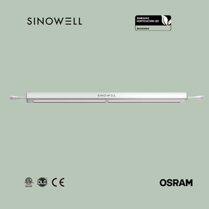 ספקטרום מלא חממה 100w 200w <span class=keywords><strong>300w</strong></span> הוביל לגדול בר אור עם עמעום 0-10v - Product Image 2