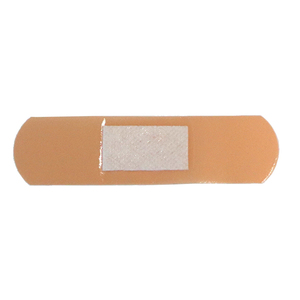 BLUENJOY Vendaje de tirita sin látex impermeable, tirita médica, vendaje de primeros auxilios con personalizaciones disponibles y cajas FIME - Product Image 4
