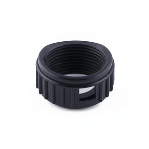 ฝาครอบป้องกันเกจวัดแรงดันมาตรฐาน ขนาด 40 มม. ทำจากพลาสติกไนลอน - Product Image 1