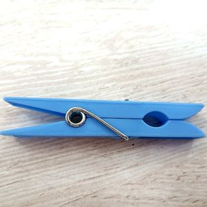 Pinces <span class=keywords><strong>à</strong></span> <span class=keywords><strong>linge</strong></span> en plastique pour lessive Pinces pour ligne de séchage <span class=keywords><strong>Petite</strong></span> corde <span class=keywords><strong>à</strong></span> <span class=keywords><strong>linge</strong></span> colorée Clips pour photos d'artisanat Clips pour emballage alimentaire - Product Image 5