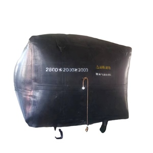 Cống bê tông xây dựng với Inflatable túi khí cống bóng - Product Image 1