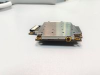 Module de lecteur RFID UHF EASYRFID EPC C1Gen2 (V1.2/V2.0) 1 port ISO18000-6C(3) 33dbm à lecture rapide, kit OEM pour IoT
