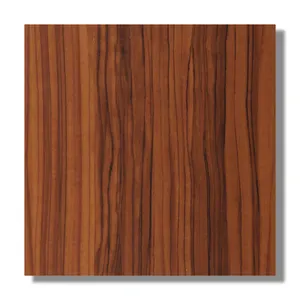 Good Quality Eco-Friendly Glossy Wet Resistance Toilet Bathroom Partition Wood Texture Formica HPL Sheets