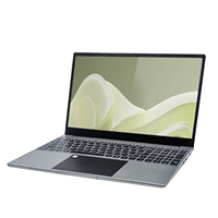 2025 Newest Wholesale Core I5 Laptop Gamer 156Inch OEM 512GB 1TB Computer Hardware & Software