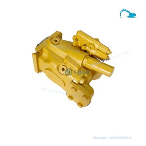 4230097 <span class=keywords><strong>CAET</strong></span>-305.5E 305.5E2 Bomba Principal de Excavadora GP-Bomba Hidráulica de Pistones 423-0097 - Product Image 1
