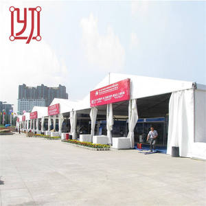 Carpa de Catering para Recepciones de 200 Personas, 10x21m, para Fiestas y Bodas - Product Image 3