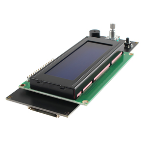 Cập Nhật FYSETC 2004 LCD 2004LCD V1.3 Hiển Thị Bộ Điều Khiển Máy In 3D RAMPS 1.4 Mendel (20 Ký Tự X 4 Dòng) Cho Anet A8 - Product Image 3