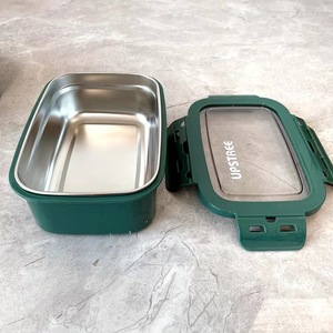 Boîte à lunch pour enfants d'école rectangulaire en plastique étanche <span class=keywords><strong>Anime</strong></span> Portable micro-ondes récipient alimentaire école enfants boîte à lunch - Product Image 4