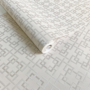 <span class=keywords><strong>Papier</strong></span> <span class=keywords><strong>peint</strong></span> non tissé traditionnel en gros d'usine, non auto-adhésif, pour salle à manger, chambre à coucher, salle de sport, décoration murale d'accent - Product Image 3