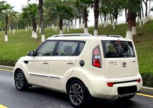 <span class=keywords><strong>Voiture</strong></span> d'occasion <span class=keywords><strong>Soul</strong></span> 2018 électrique - Product Image 5