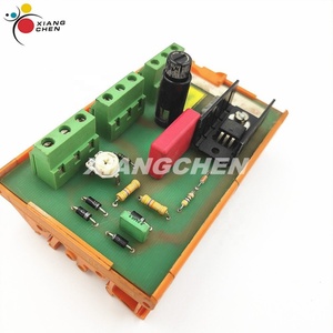 DO KBA Circuit Board TYE <b>3</b> Sach-Nr.335.195 for KBA Printing Machine Parts - Product Image 2