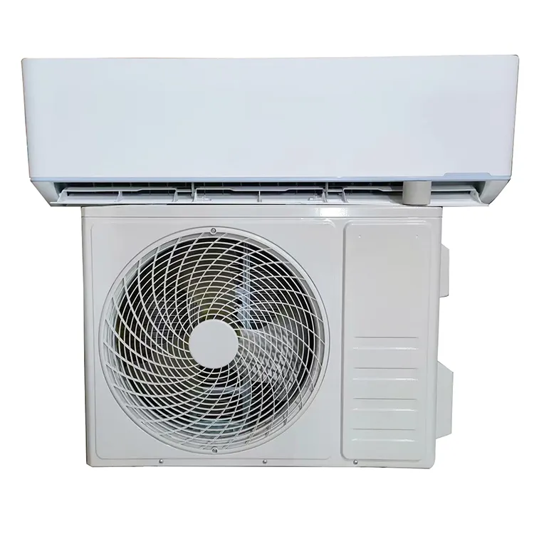 9000 12000 18000 24000 Btu AC Inversor de Ar Condicionado Split