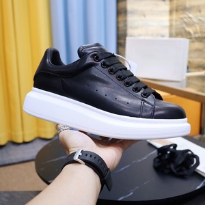 รองเท้าผ้าใบสเก็ตบอร์ดผู้ชายผู้หญิงคุณภาพสูงสำหรับรองเท้าวิ่งออกกำลังกายในฤดูใบไม้ผลิ - Product Image 5