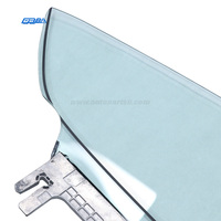 Vitre arrière de voiture de qualité supérieure pour Aston Martin Rapide 2010-2017 R: AD43-F25828-AF L: AD43-F25820-AF