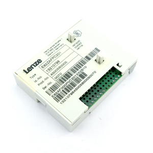 Nouveau variateur de fréquence Lenze E82ZAFPC201 16257037 16896152 16628434 13721684 E70ACMDE0104SA2ETR - Product Image 2