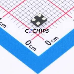 SWPM102CAIYYA1-8.000000 Pre-Programmed Oscillator SMD3225-4P Oscillator - Product Image 2