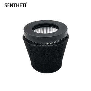 Filtre HEPA pour <span class=keywords><strong>aspirateur</strong></span> <span class=keywords><strong>Dirt</strong></span> <span class=keywords><strong>Devil</strong></span> F117, <span class=keywords><strong>pièces</strong></span> de rechange, accessoires - Product Image 1