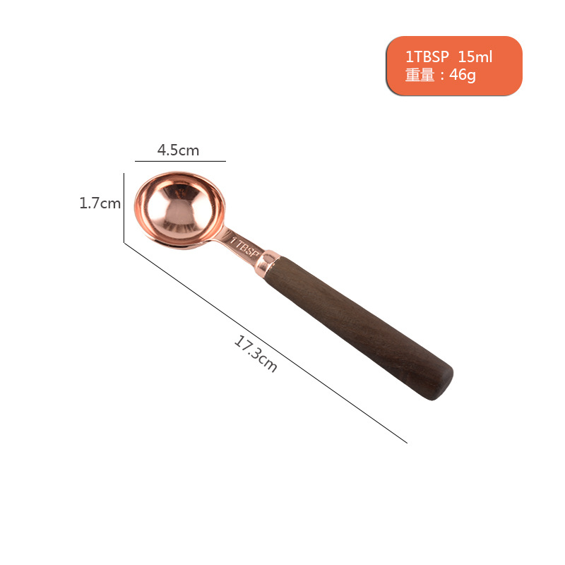 15 ml   ---  Rose gold