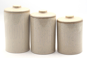 Hulian-tanques de cerámica grandes, medianos y pequeños <span class=keywords><strong>con</strong></span> tapas, alta calidad, personalizados, venta al por mayor - Product Image 3