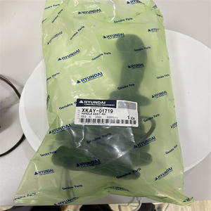 Unidad de manija de palanca XKAY-01719 RCV, ASSY-RH piezas originales de excavadora HYUNDAI, piezas originales para R520LC9 R220LC9S R330LC9S - Product Image 3