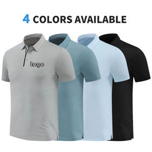 T-shirts <span class=keywords><strong>polo</strong></span> <span class=keywords><strong>de</strong></span> créateur à manches courtes pour hommes <span class=keywords><strong>Lot</strong></span> <span class=keywords><strong>de</strong></span> vêtements <span class=keywords><strong>de</strong></span> bureau à motif imprimé pour hommes et femmes - Product Image 3