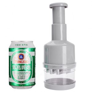 Hot Selling Wishome Kitchen Tool Accessories <b>Vegetable</b> Onion <b>Chopper</b> With Coating Food Grade - Product Image 5