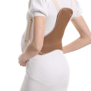 ชุดป้องกันรังสีสำหรับหญิงตั้งครรภ์ชุดคลุมท้องรองรับหลังระบายอากาศได้ดีปรับได้ - Product Image 2