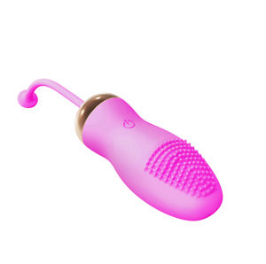 Dispositivo Electrónico para Ejercicios Vaginales, Huevo Vibrador con Control Remoto Sorpresa, Juguete Vibrador, Juguetes Sexuales para Mujeres, Masturbación - Product Image 6