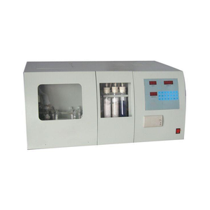 Yong Hui 특수 장비 탄화수소 원소 분석기 석탄 발전소 실험실 용 탄소 수소 분석기 220V 1 년 - Product Image 1