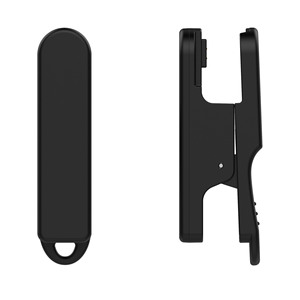 Étui de protection Kingmega <span class=keywords><strong>pour</strong></span> <span class=keywords><strong>bracelet</strong></span> 11Pro, coque PC creuse, demi-étui <span class=keywords><strong>pour</strong></span> <span class=keywords><strong>montre</strong></span>, emballé individuellement - Product Image 2