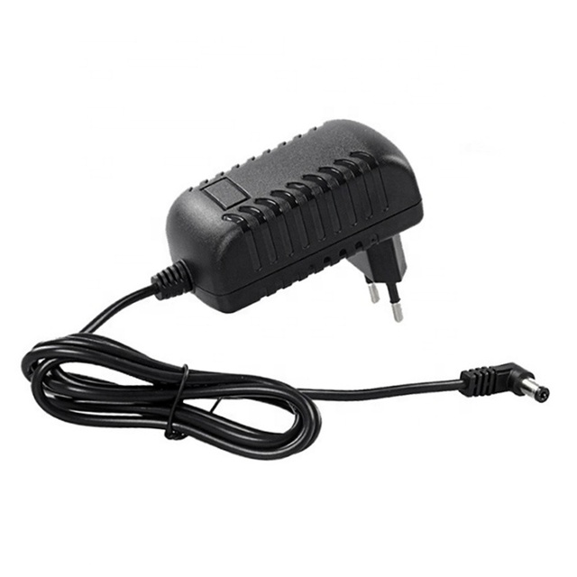 Led Universal Ac Dc Adapter 12v 2a Switch Power Supply