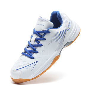 <span class=keywords><strong>Zapatillas</strong></span> <span class=keywords><strong>de</strong></span> bádminton para hombre al por mayor, <span class=keywords><strong>zapatillas</strong></span> deportivas <span class=keywords><strong>de</strong></span> bádminton transpirables económicas <span class=keywords><strong>de</strong></span> fábrica para adultos, <span class=keywords><strong>zapatillas</strong></span> <span class=keywords><strong>de</strong></span> Pádel profesionales antideslizantes - Product Image 4