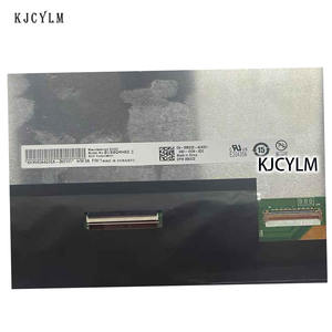 Assemblaggio 7640 05XGC2 5 xgc2 5 v6vp per l 16 7640 2-in-1 QHD B160QAN02.C pannello LCD Touch Screen - Product Image 3