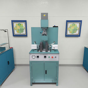 Tirador de núcleo de arena recubierto automático Máquina de moldeo de núcleo de arena con recubrimiento de precisión automática - Product Image 4