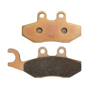 FA353 <span class=keywords><strong>Moto</strong></span> Sinterizzato A Base di Rame Pastiglie freno Per <span class=keywords><strong>APRILIA</strong></span> SR 50 125 300 Max Motard SRV <span class=keywords><strong>850</strong></span> Sport GILERA Fuoco 500 LT - Product Image 1